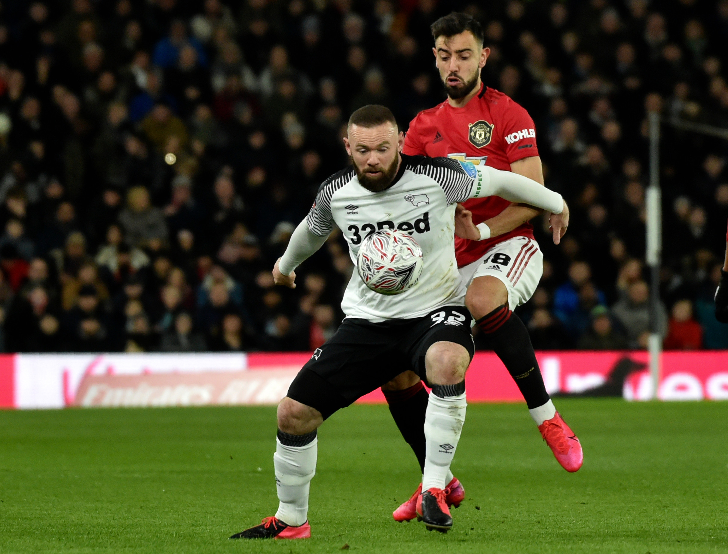 rooney