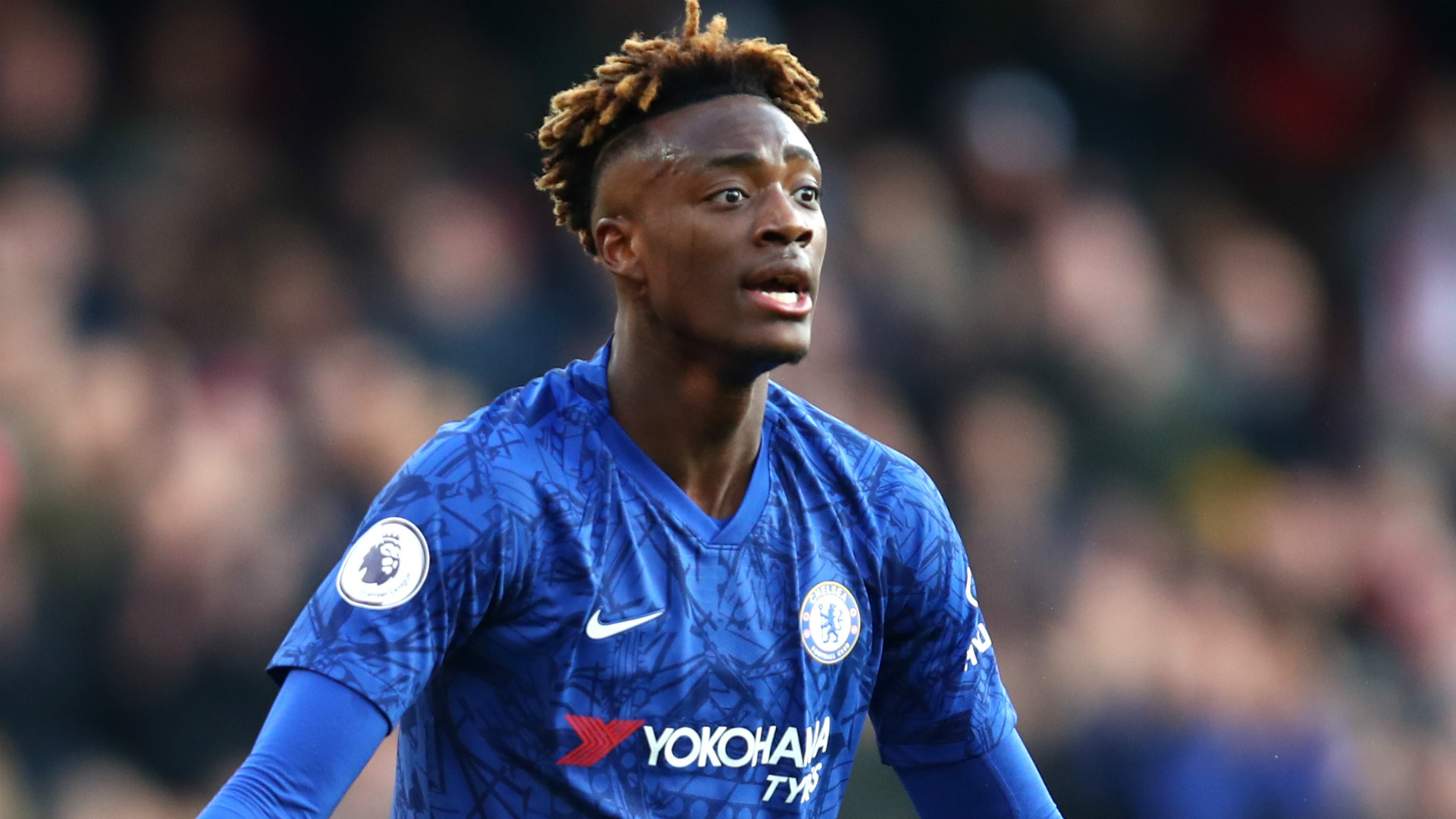 tammy abraham