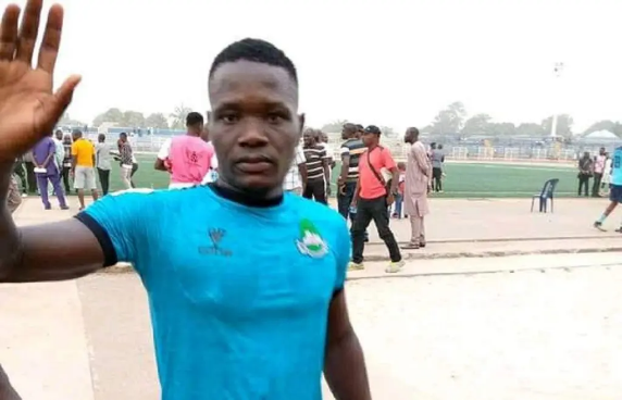 Chieme Martins