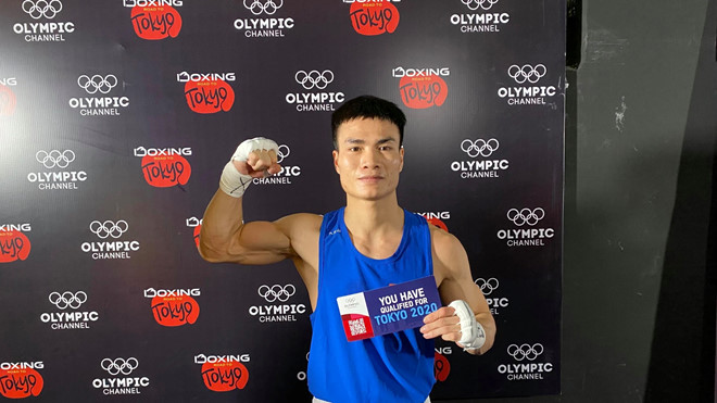 nguyen van duong