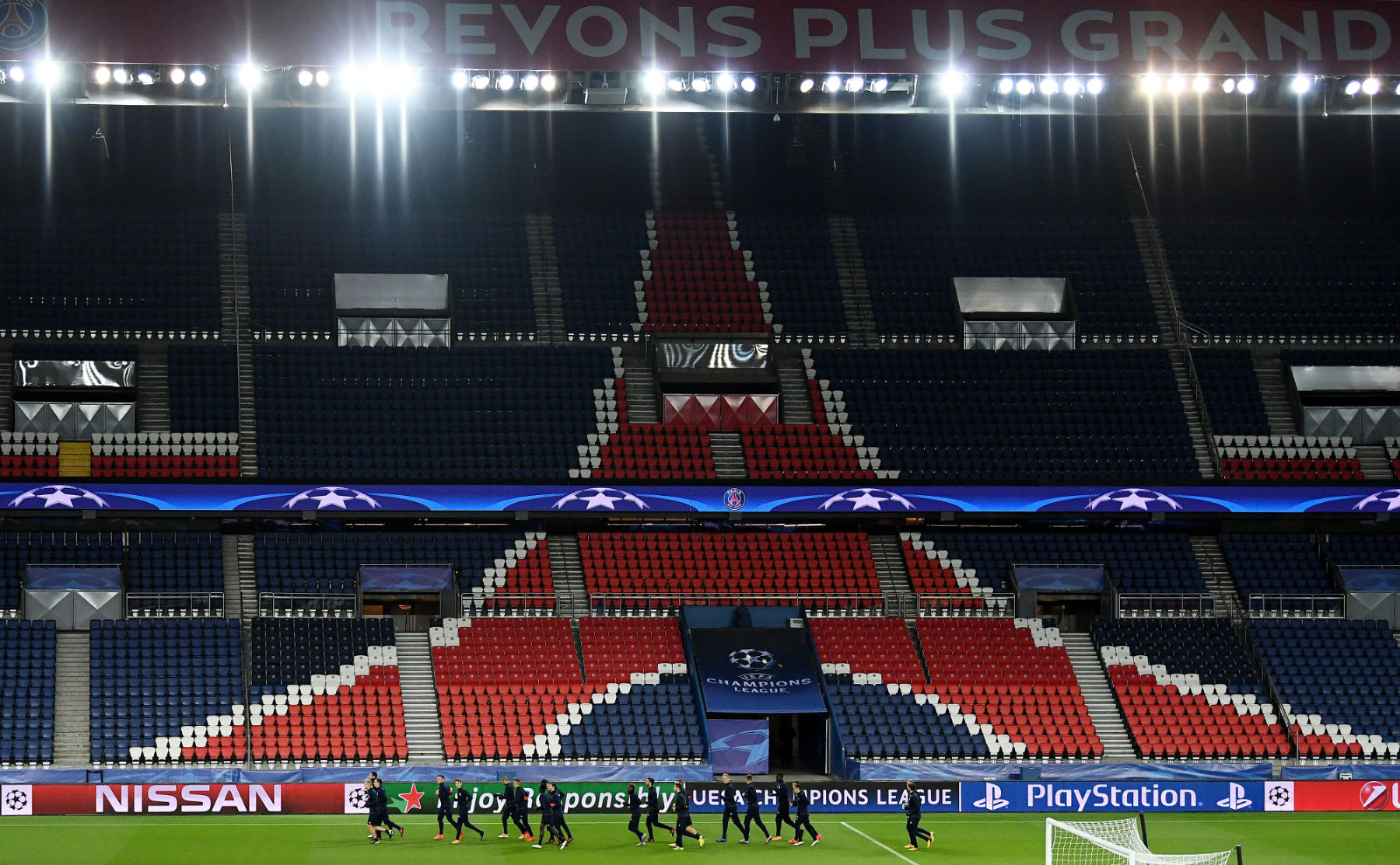 PSG