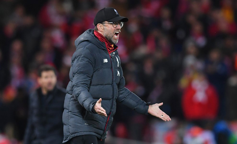 Klopp