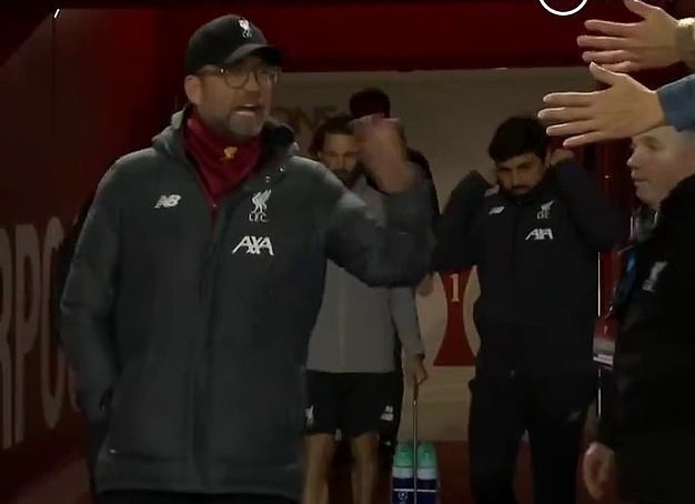 Klopp