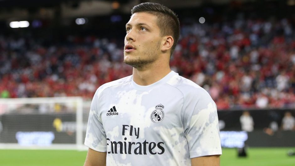 Real Madrid, Barcelona, Lionel Messi, cầu thủ trẻ hay nhất thế giới