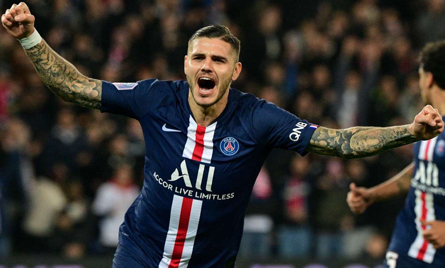 icardi