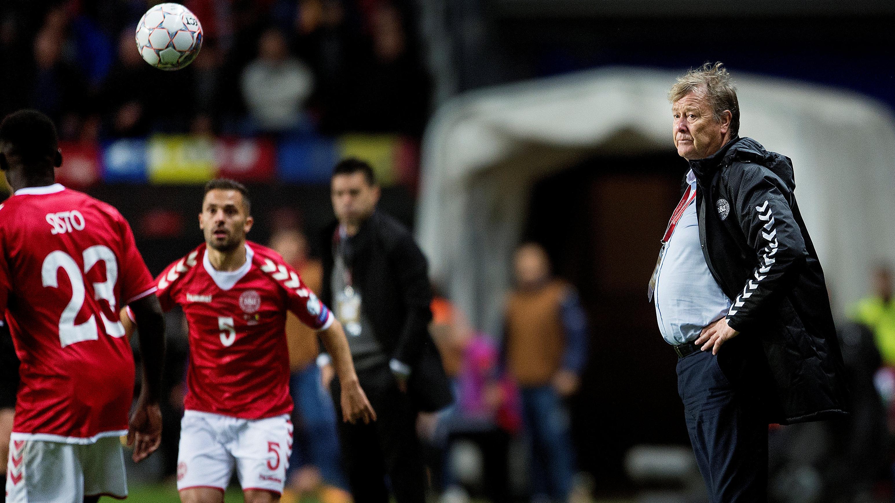 HLV Hareide