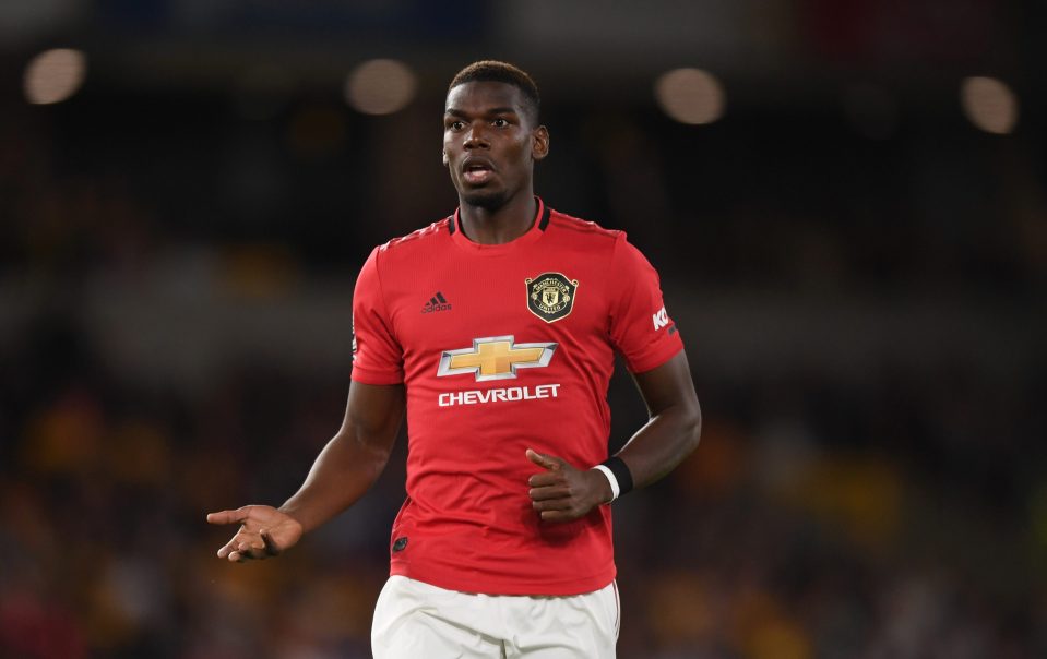 pogba