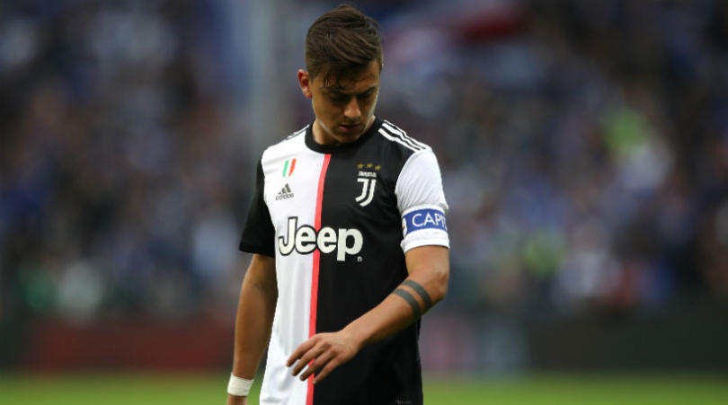 dybala