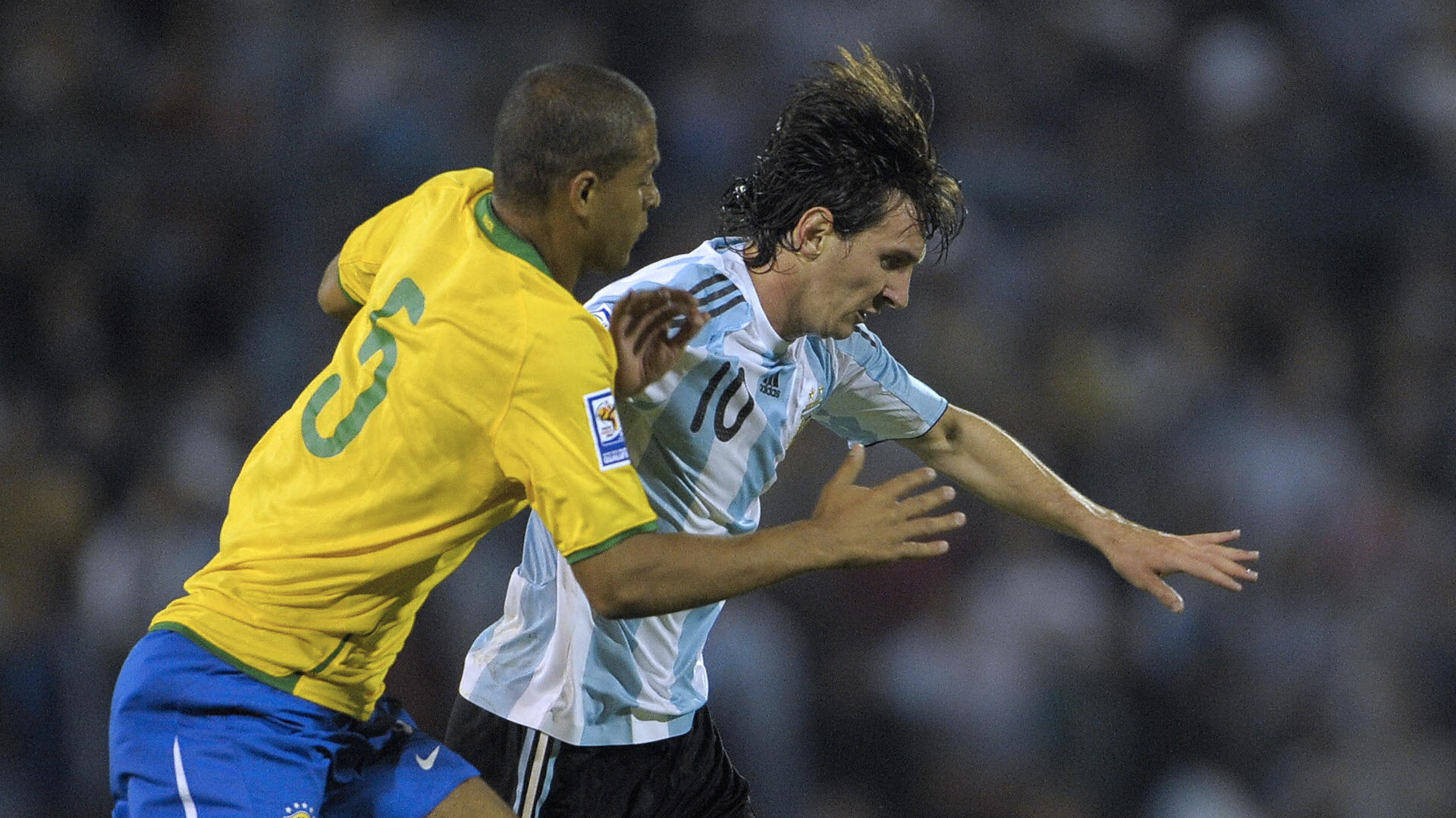 Messi