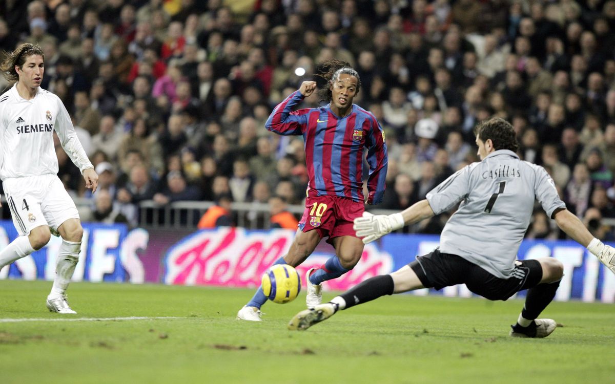 ronaldinho