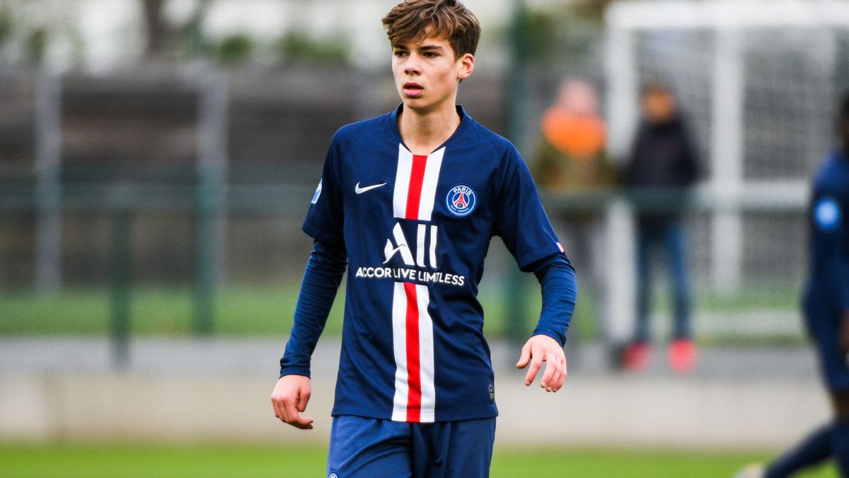 Edouard Michut