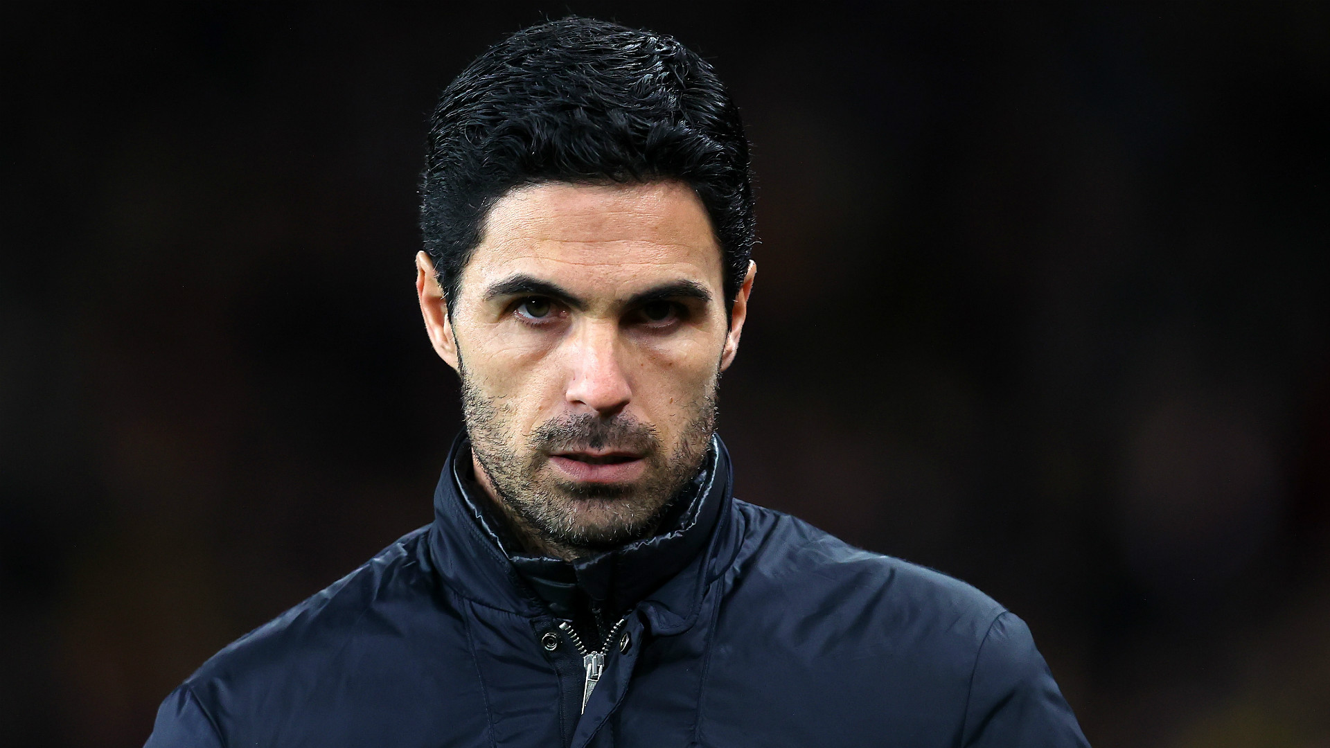 Mikel Arteta