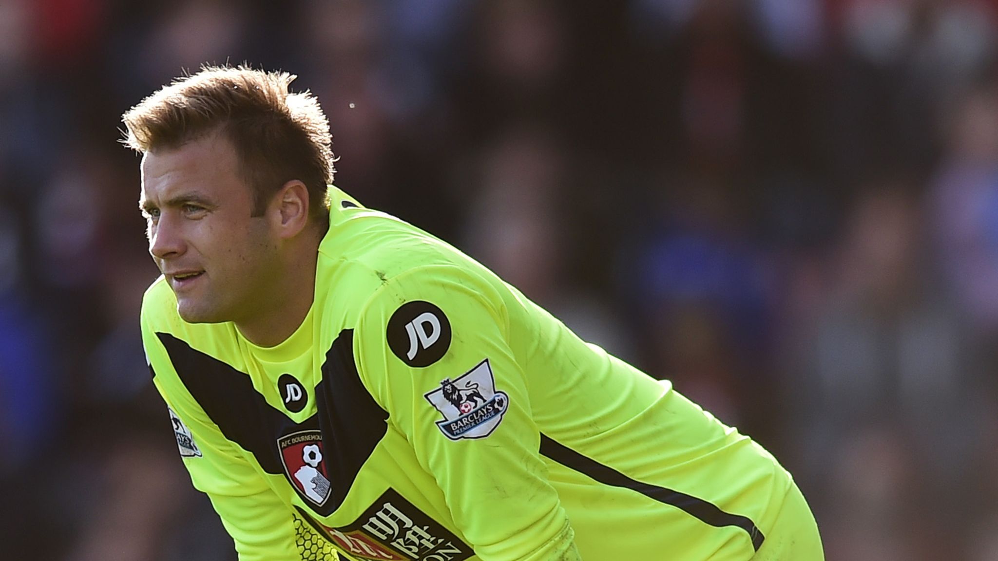 Artur Boruc