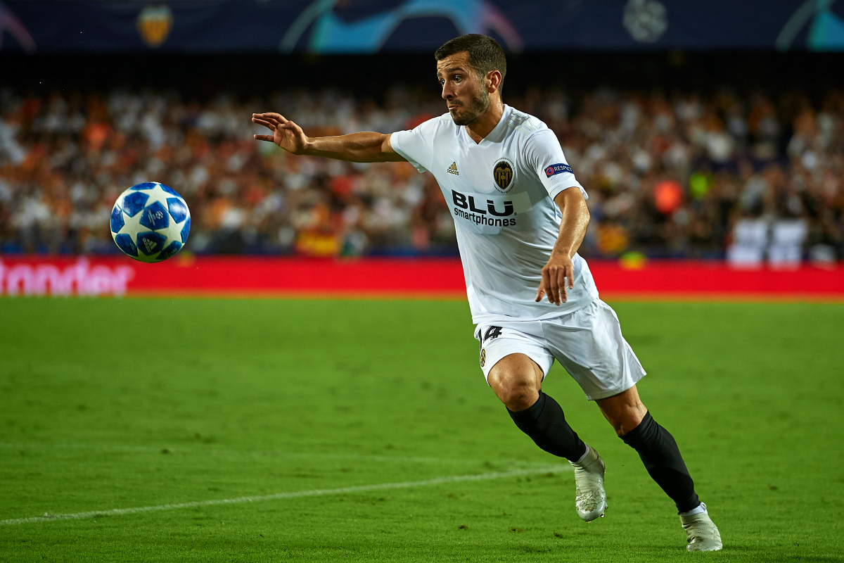  Jose Gaya