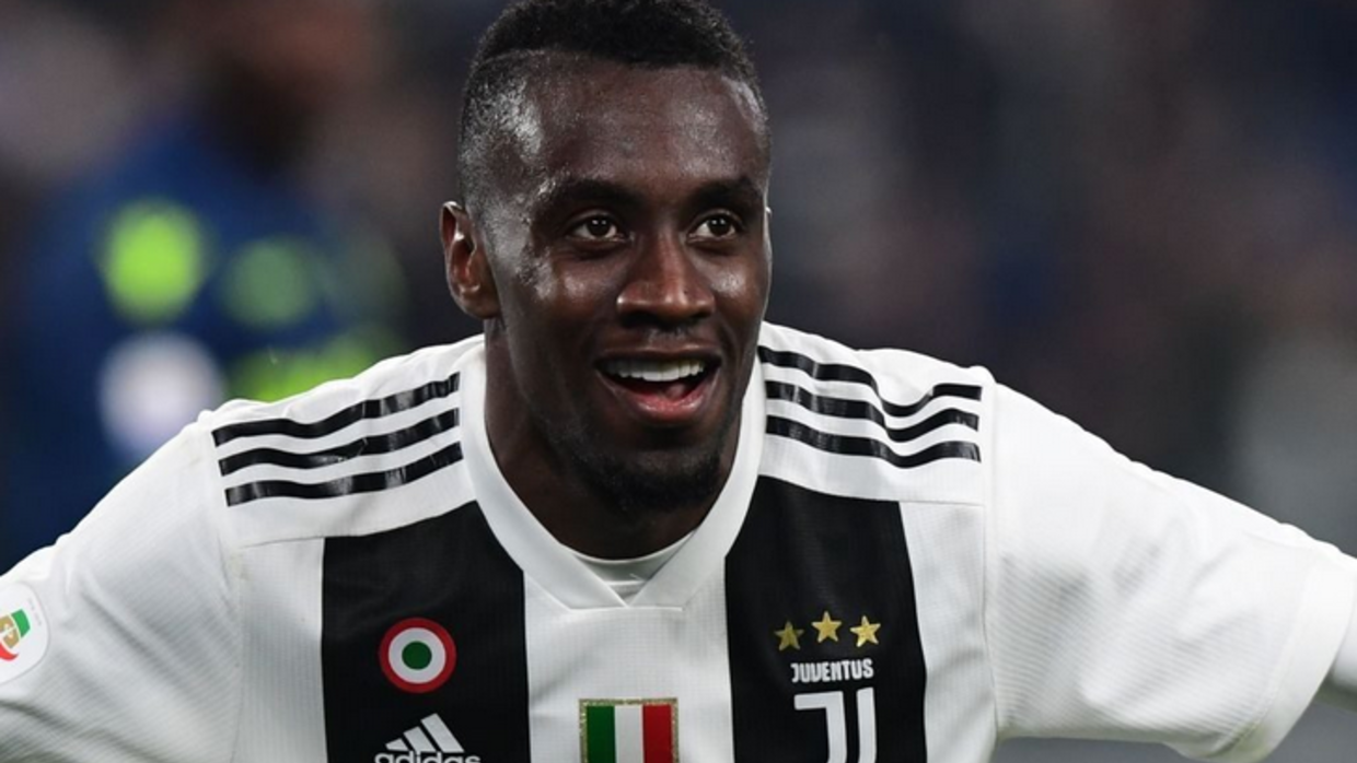 Blaise Matuidi