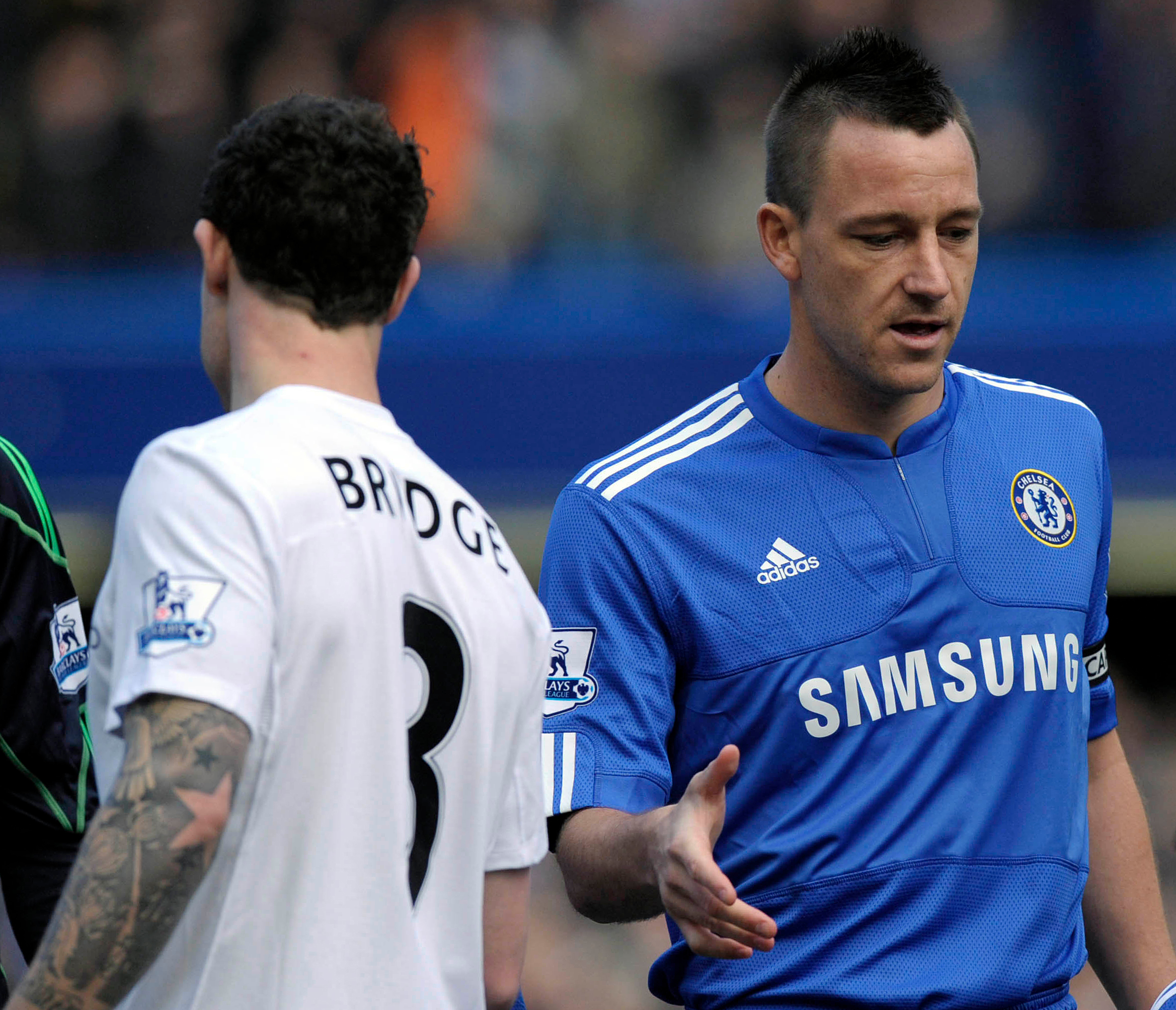 terry