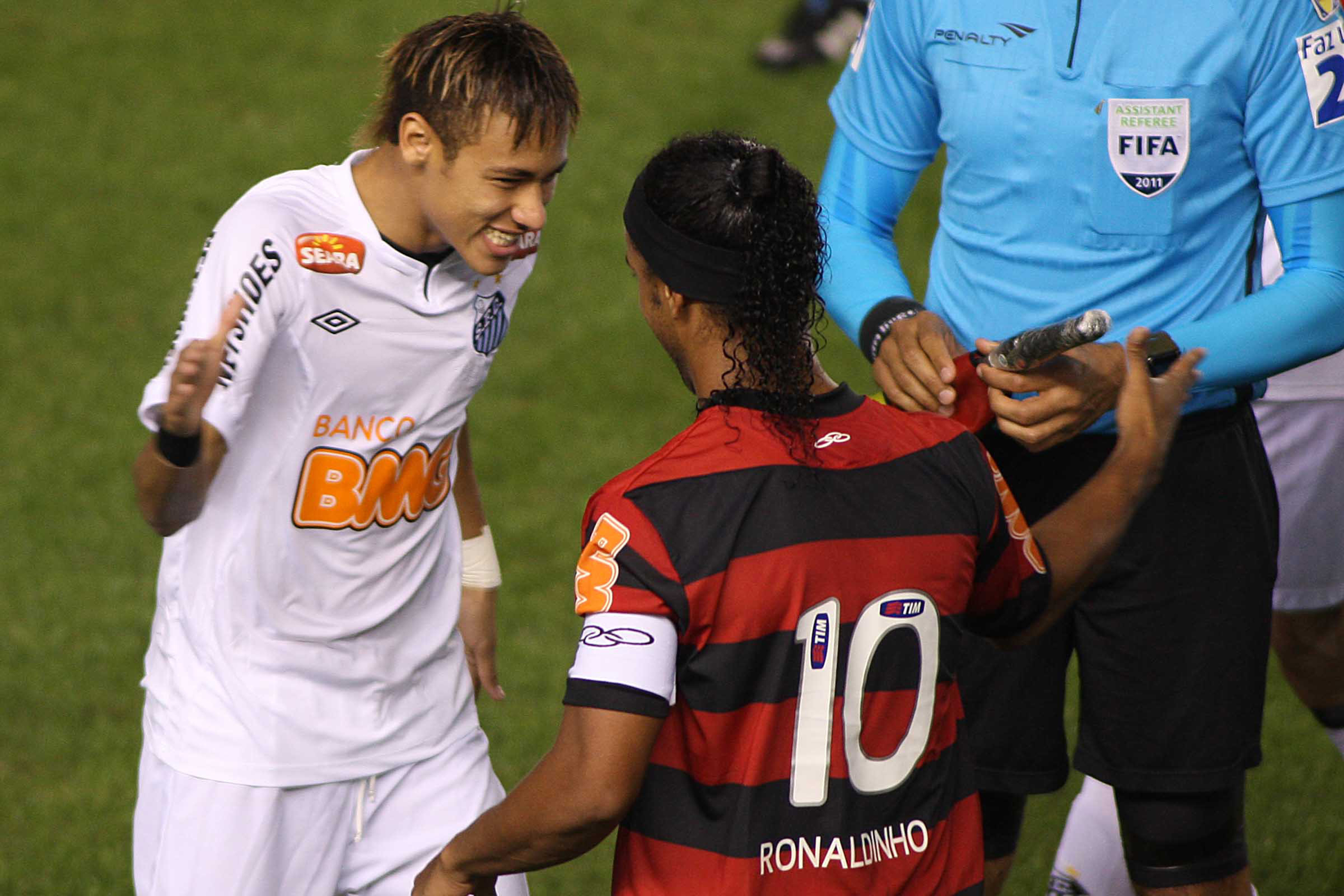 ronaldinho