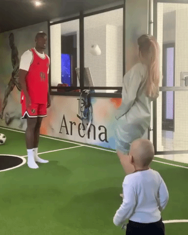 pogba