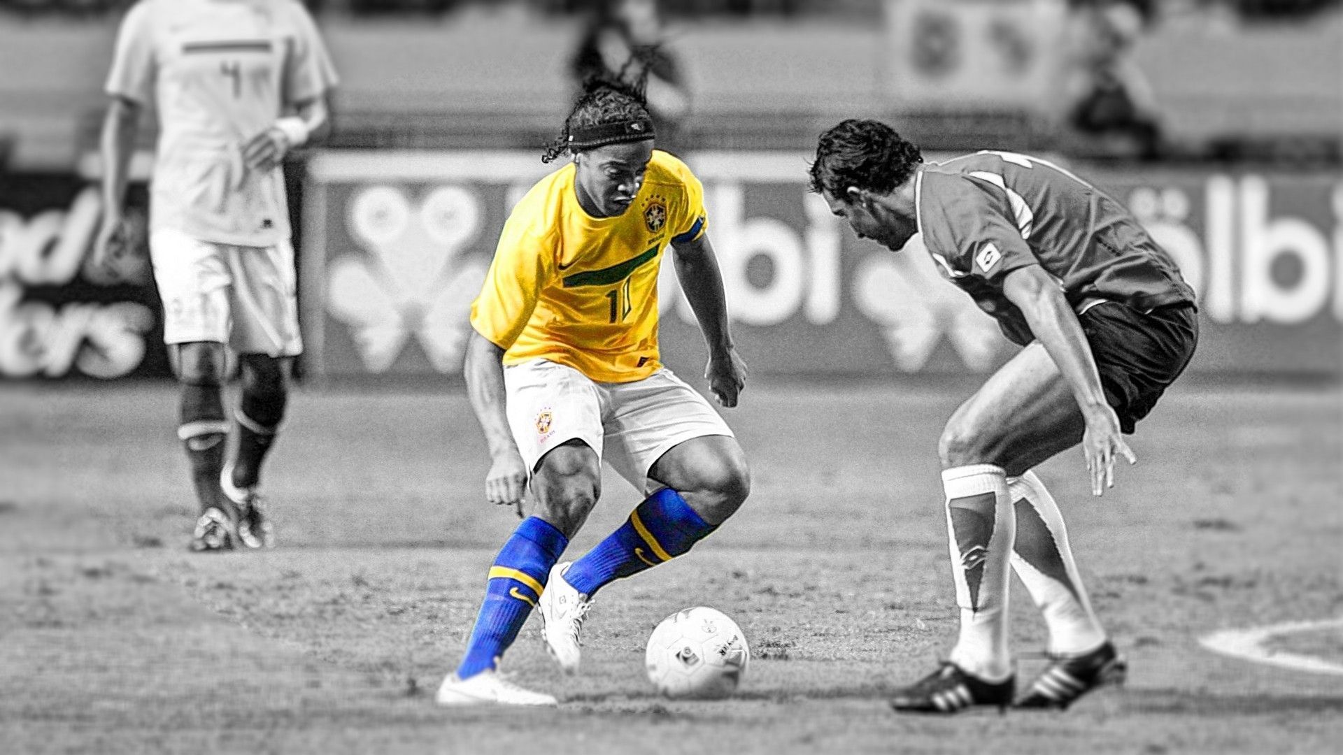 ronaldinho