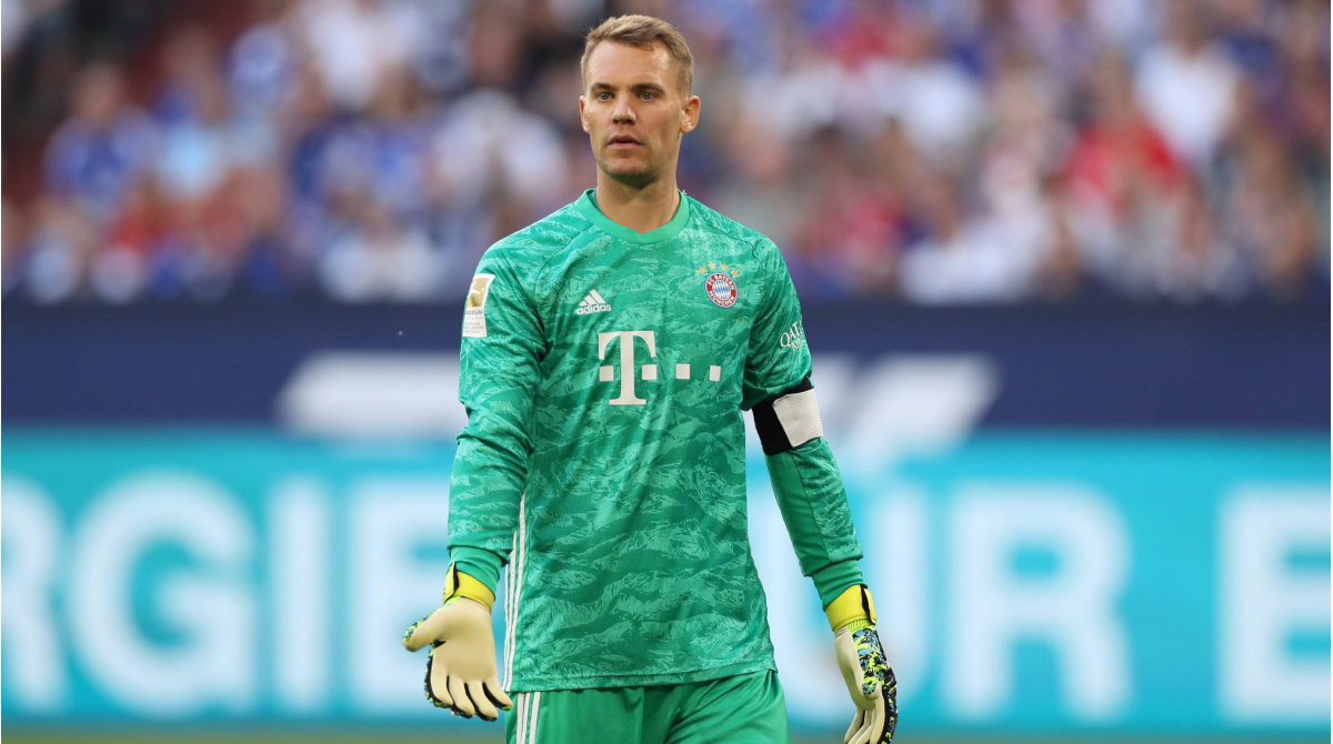 neuer