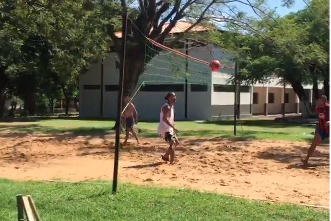 Ronaldinho