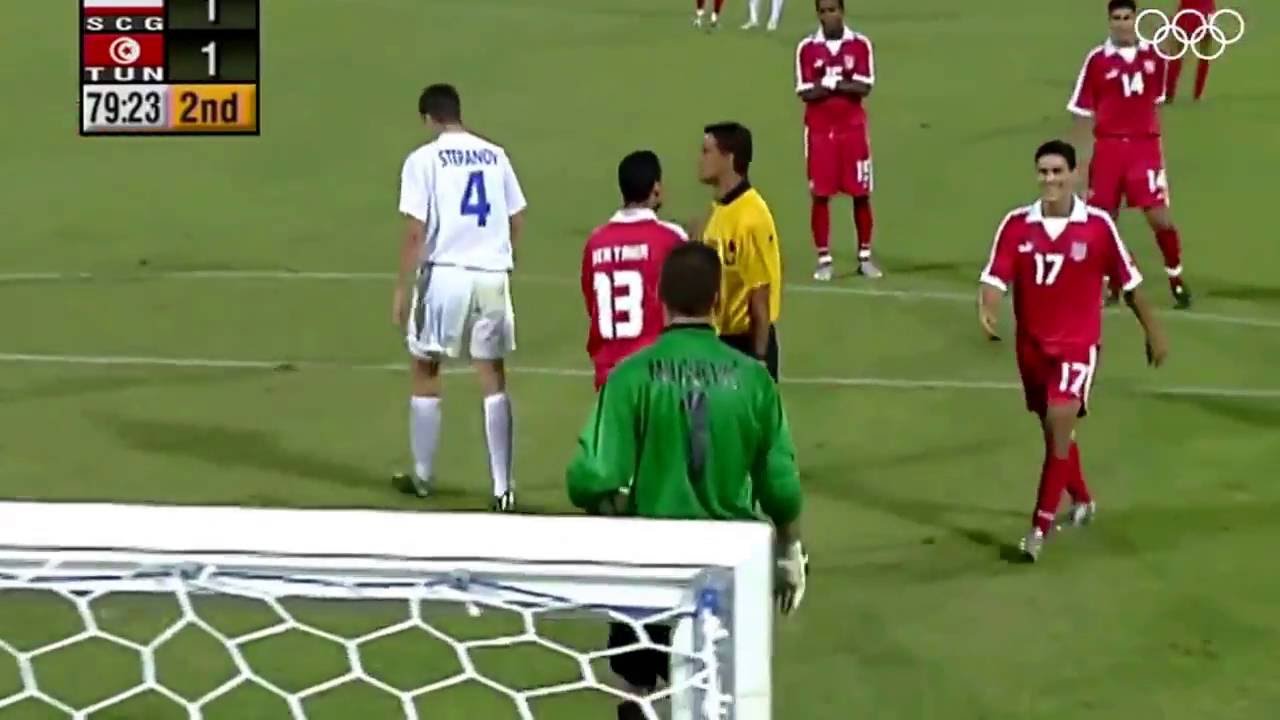 penalty