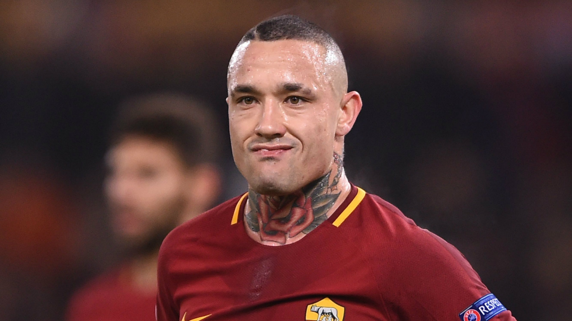Radja Nainggolan