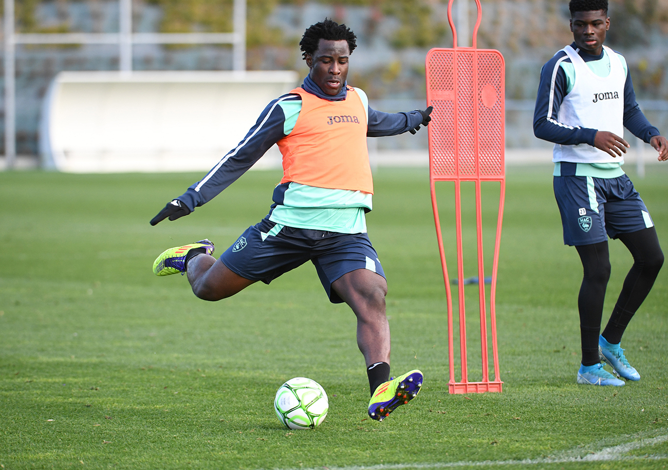 Wilfried Bony