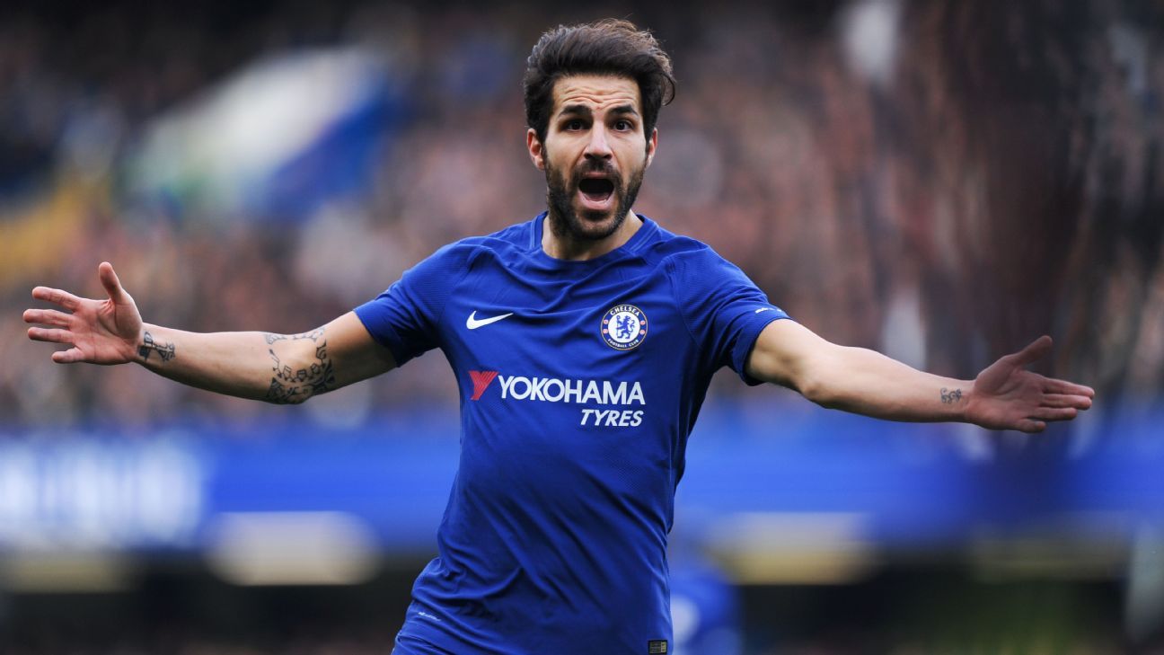 Fabregas