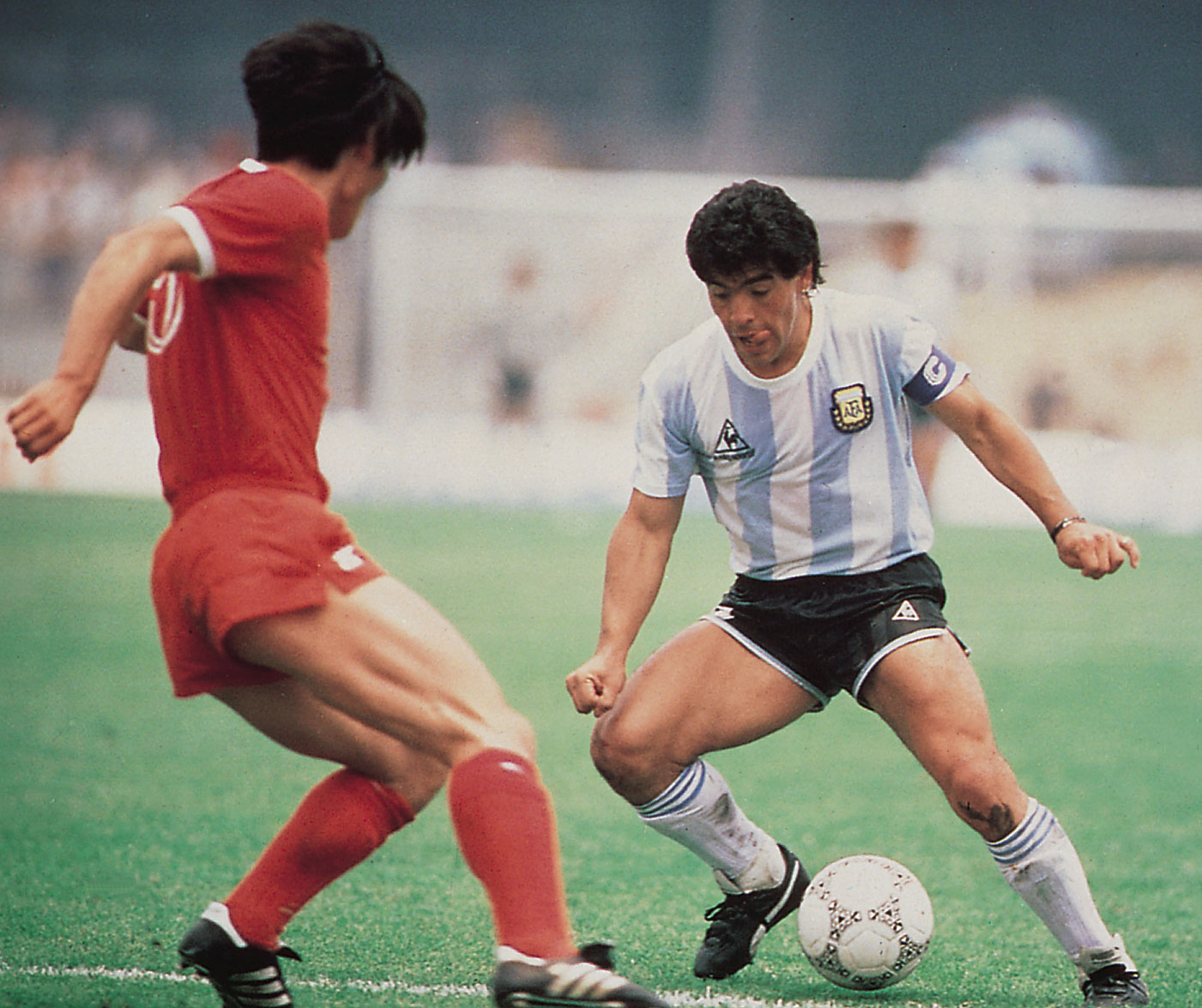 Maradona