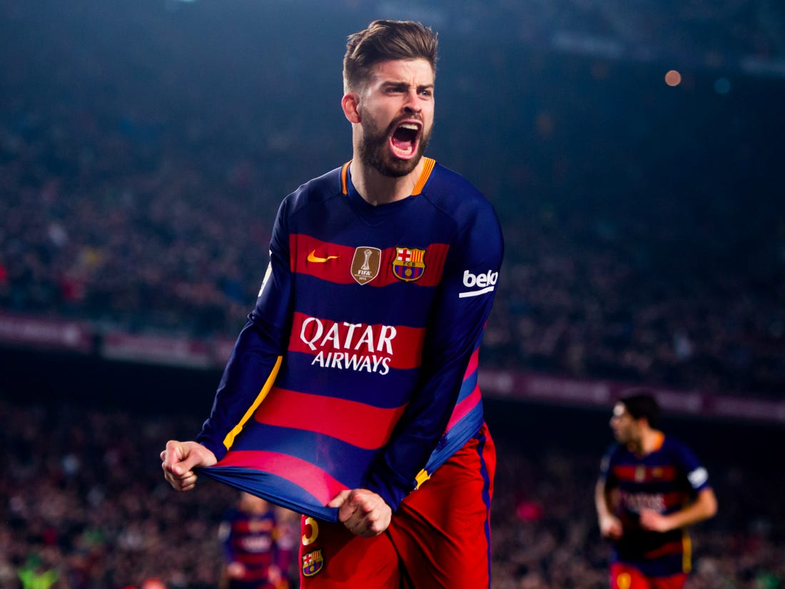 Pique