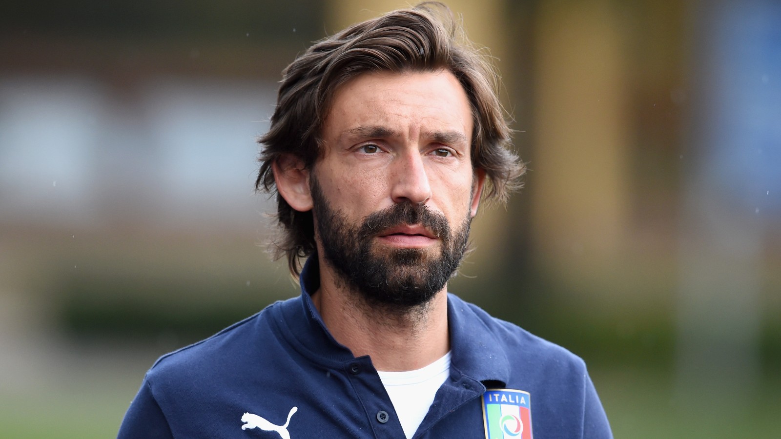 Andrea Pirlo