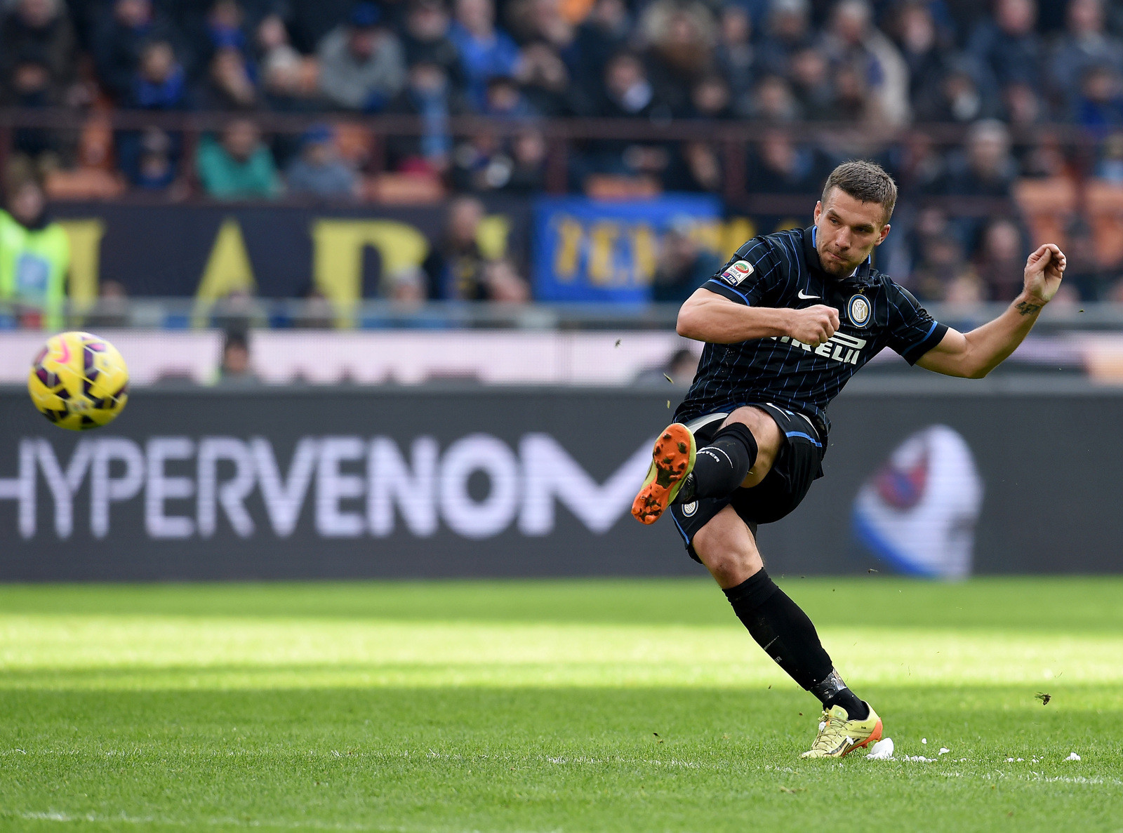 Podolski