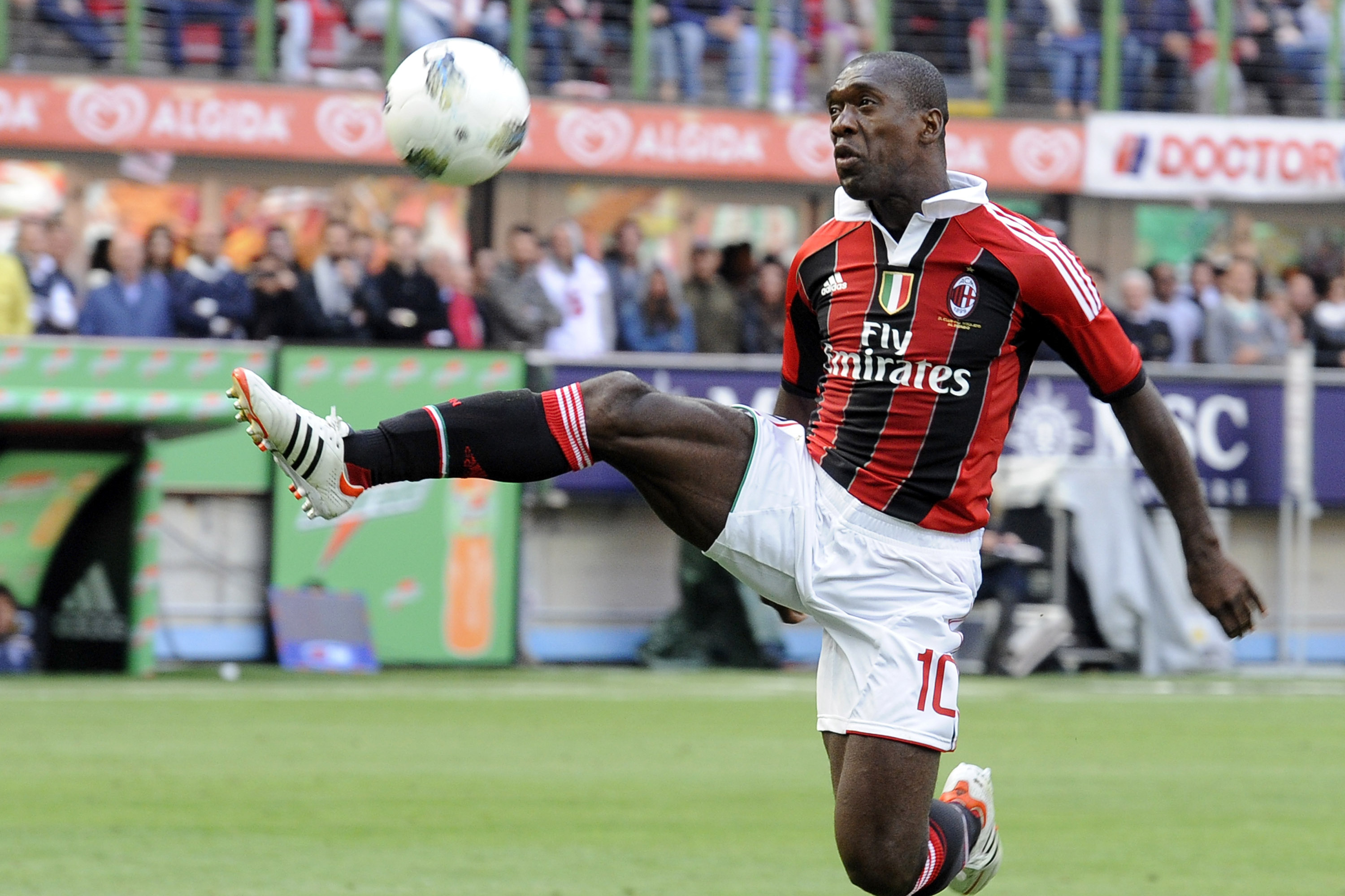  Seedorf