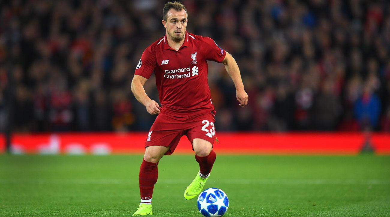 shaqiri