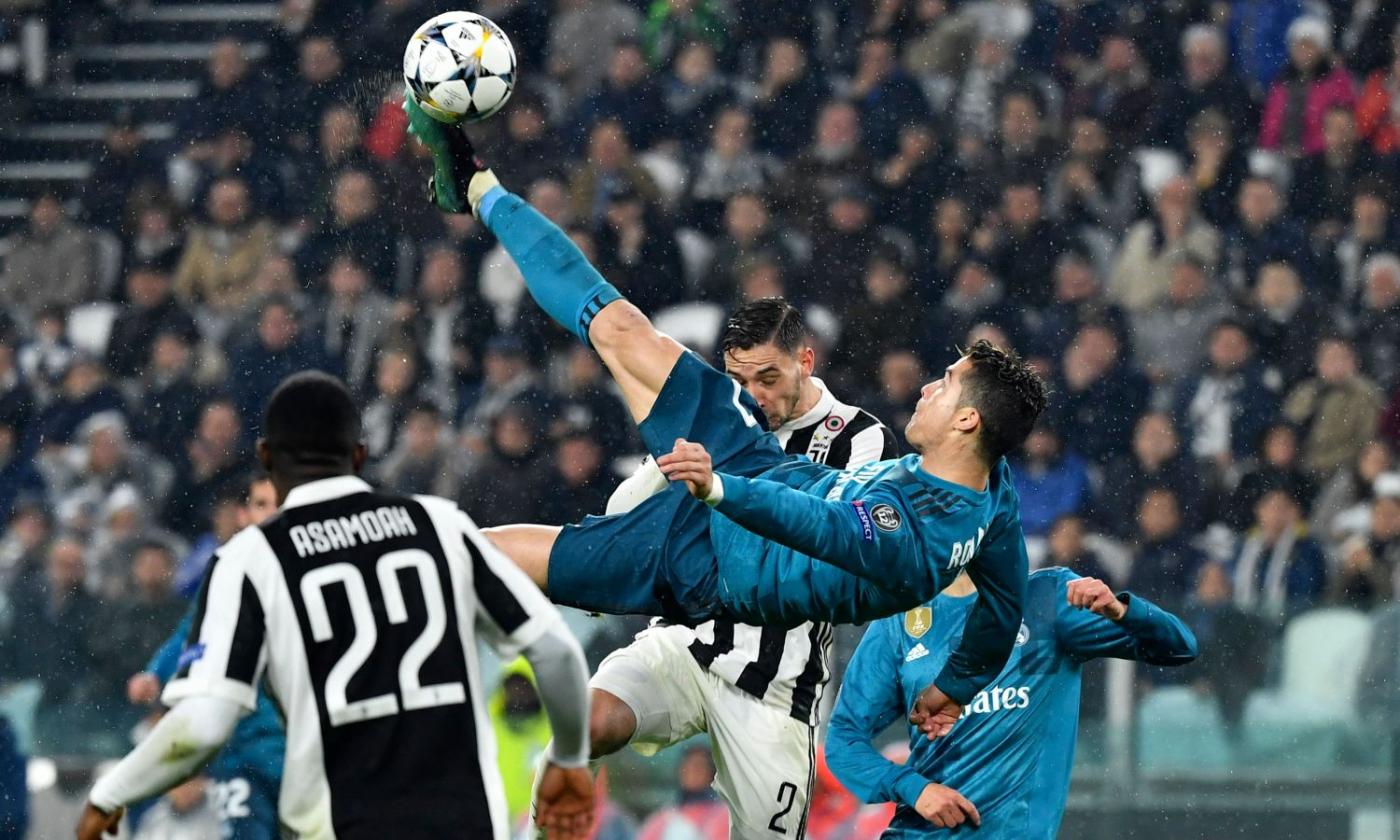 Ronaldo