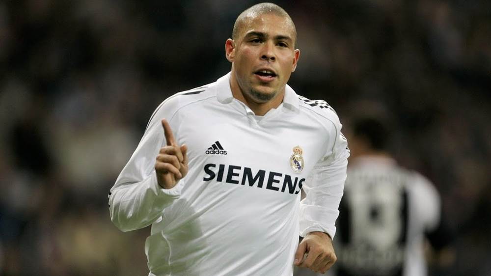 Ronaldo