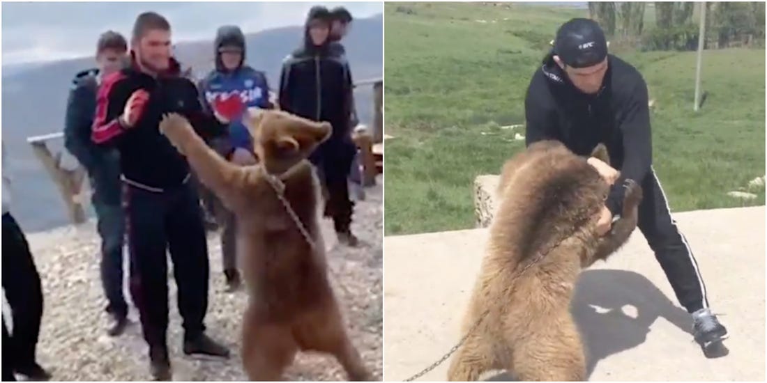 Khabib
