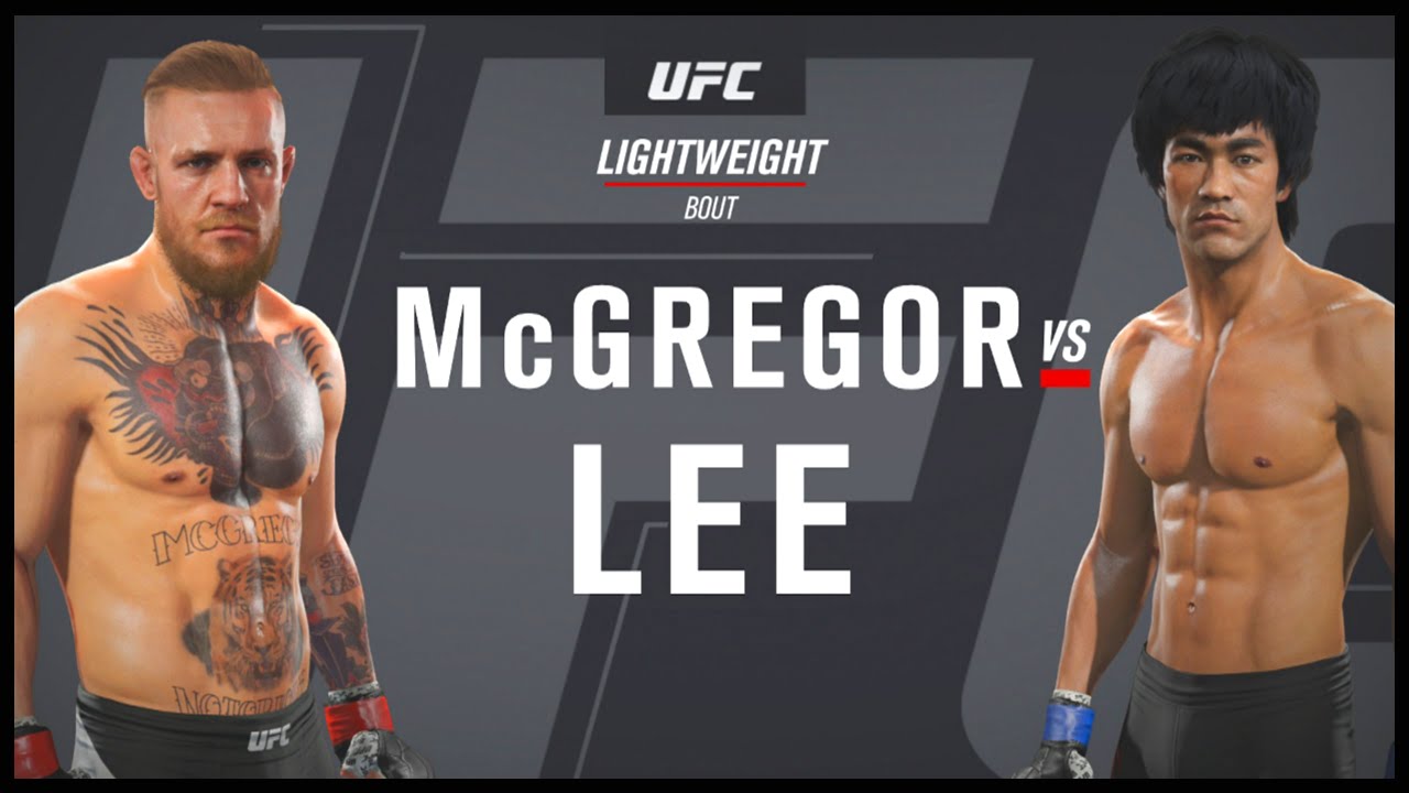 UFC