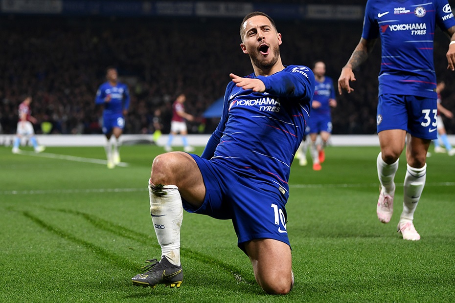 hazard