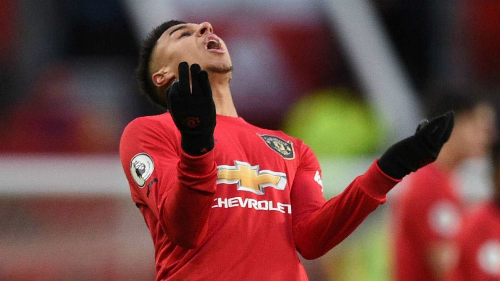 Lingard