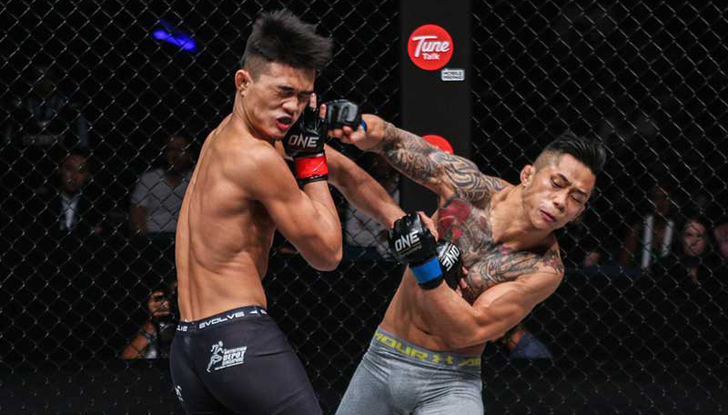 martin nguyen