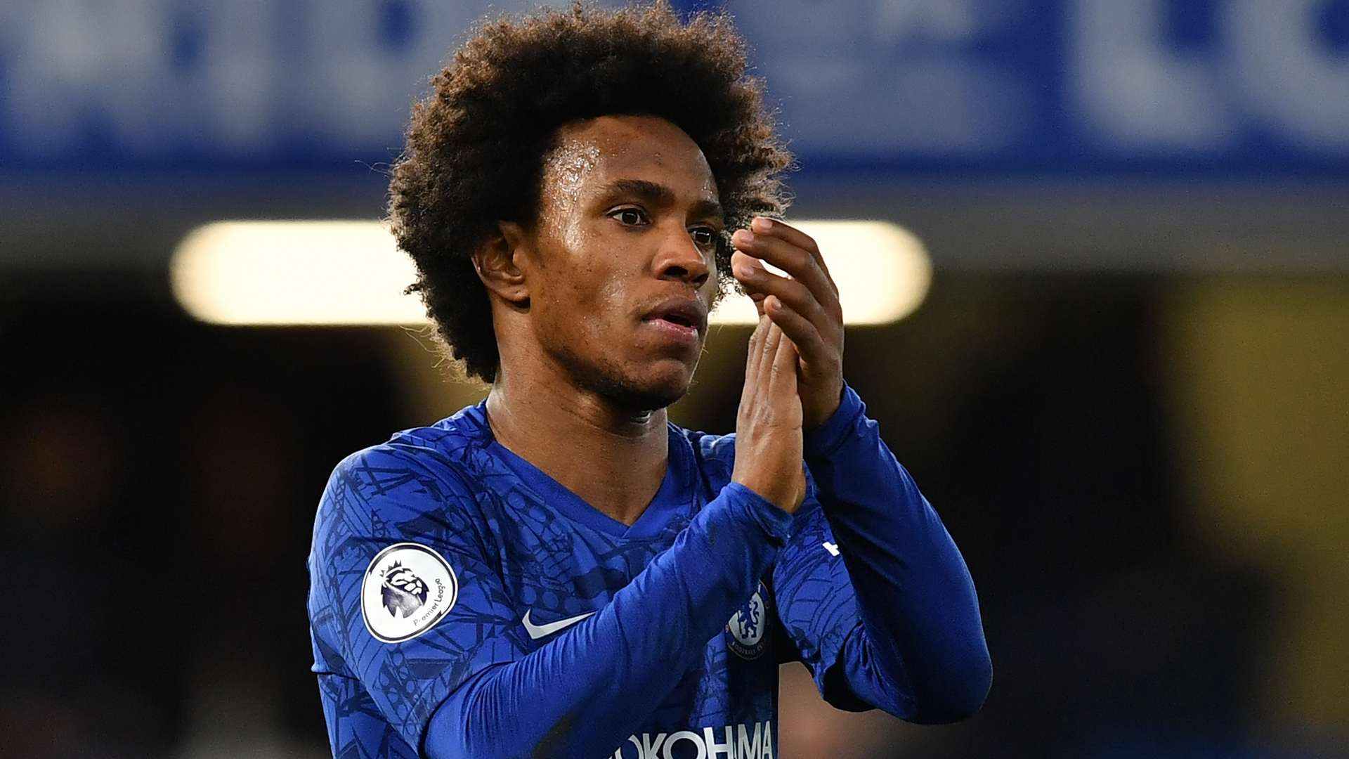 willian