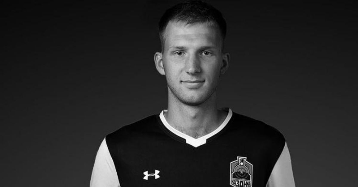 Samokhvalov