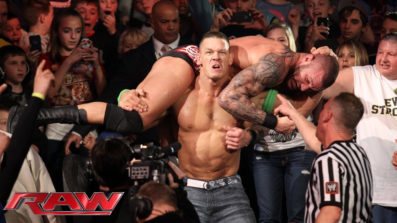 cena