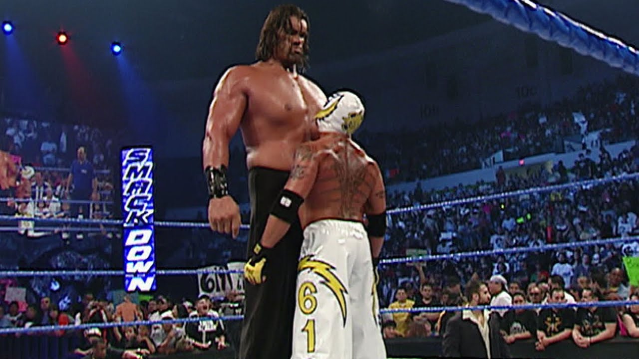 wwe