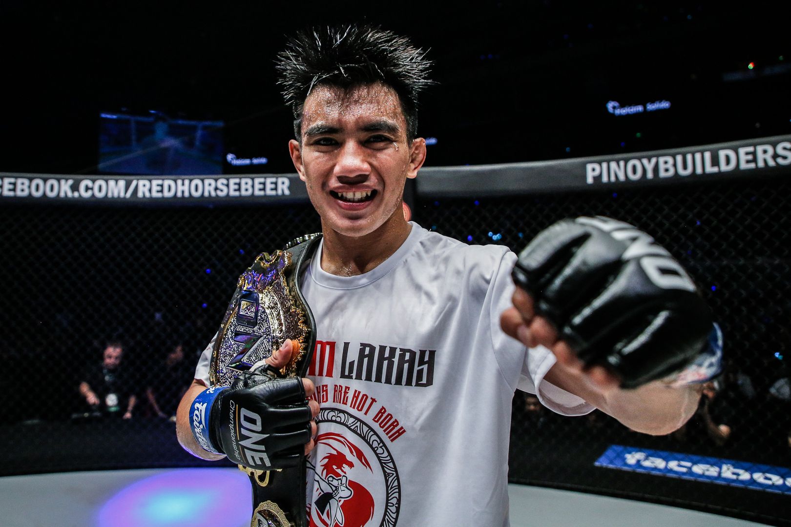 Joshua Pacio