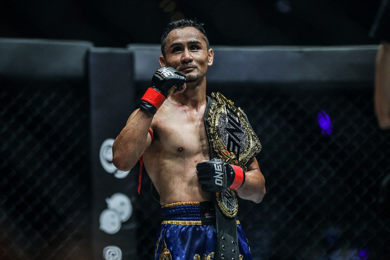 Sam-A Gaiyanghadao