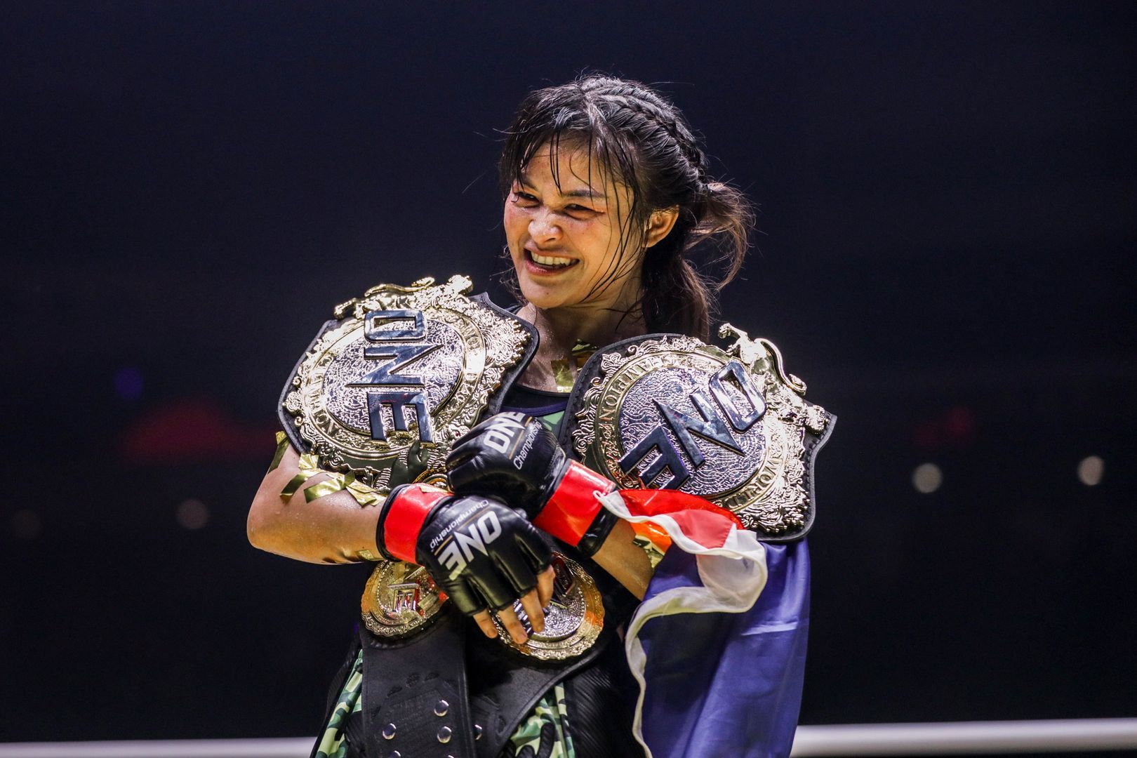 Stamp Fairtex
