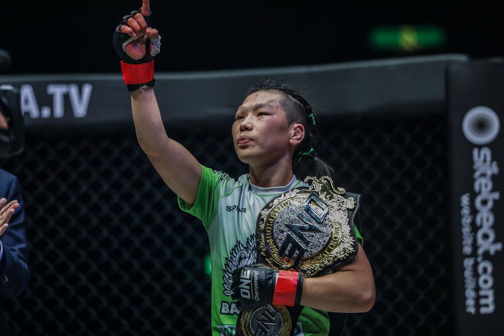 Xiong Jing Nan